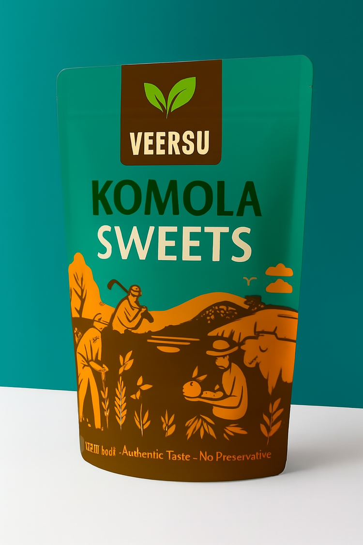 Veersu khejur Sweets