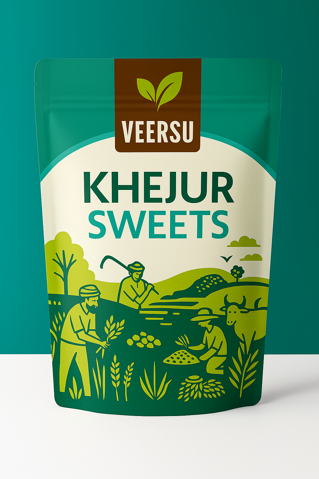 Khejur Sweets