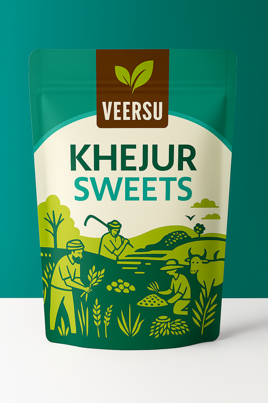 Khejur Sweets